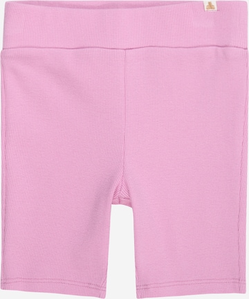GAP Skinny Leggings 'BRANNANS' i pink: forside