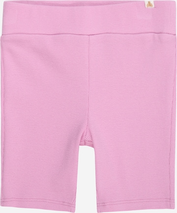 GAP Skinny Leggings 'BRANNANS' in Roze: voorkant