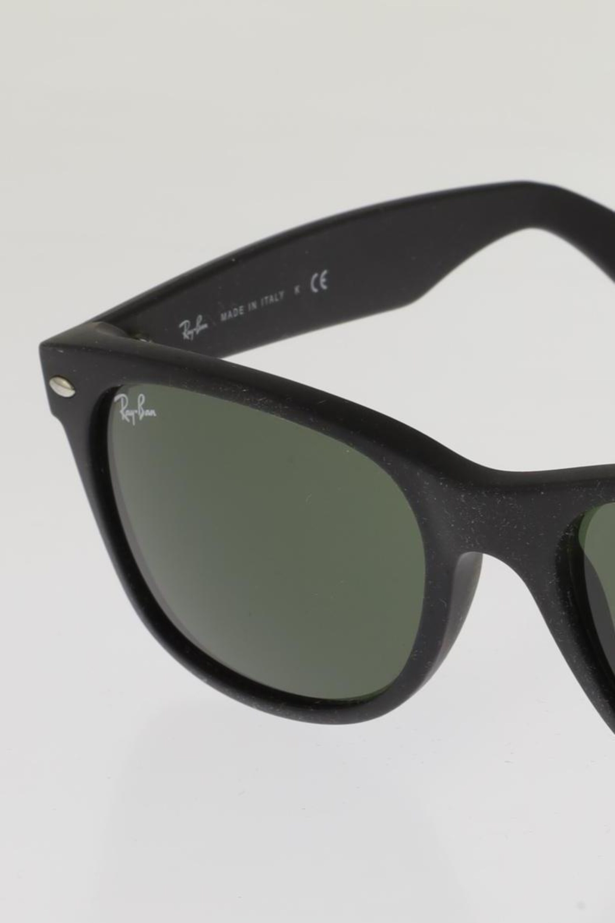 Ray-Ban Sunglasses in One size in Black