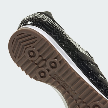 Sneaker bassa di ADIDAS ORIGINALS in nero