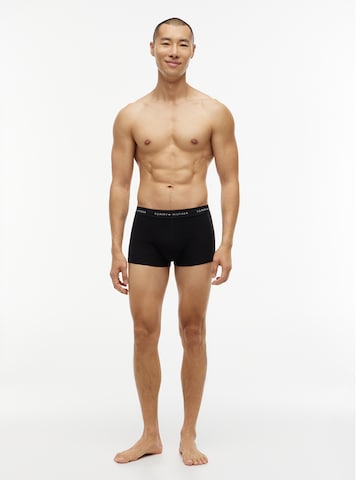 Boxers 'Essential' Tommy Hilfiger Underwear en noir