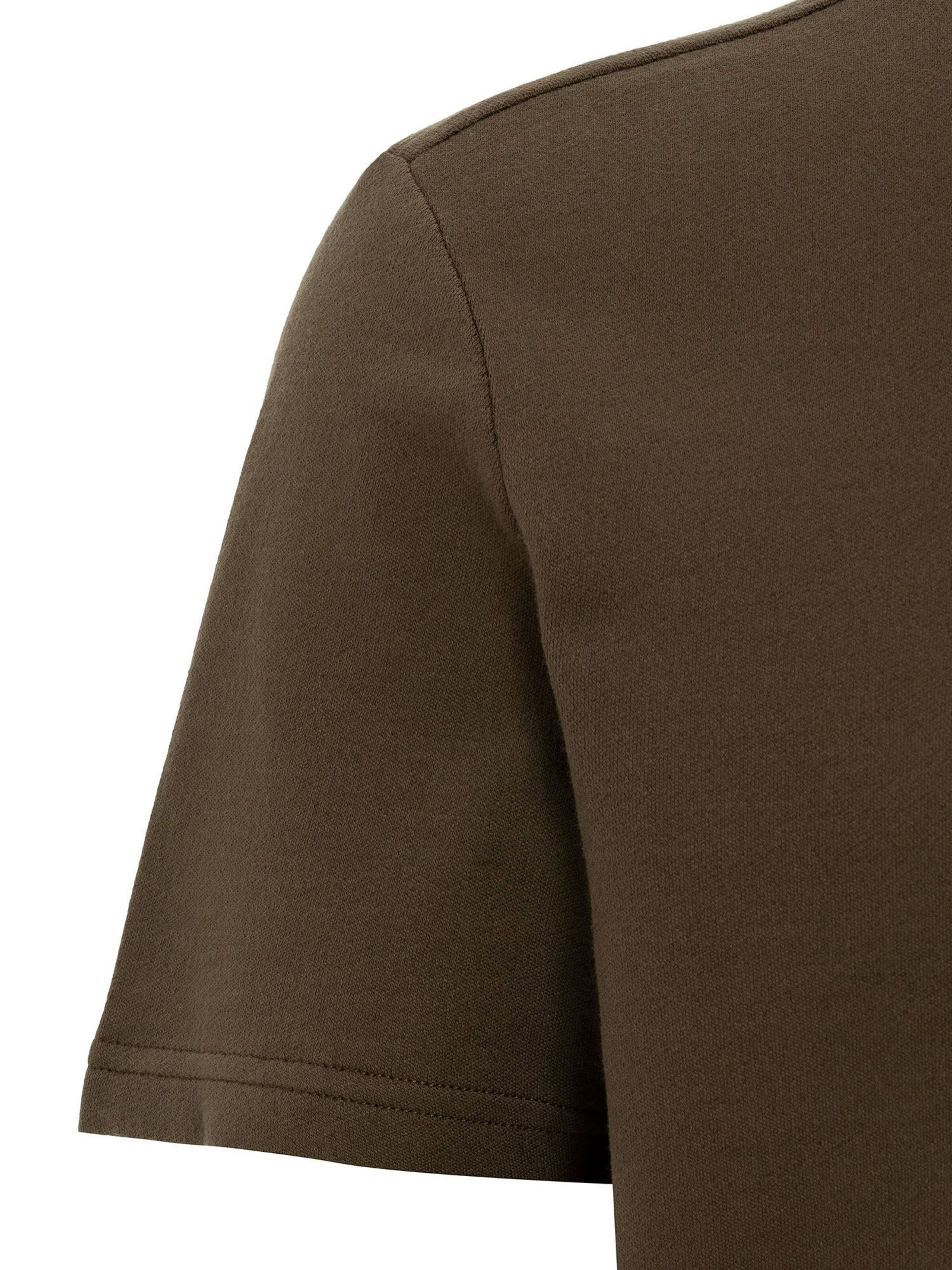 Williot Μπλουζάκι σε πράσινο