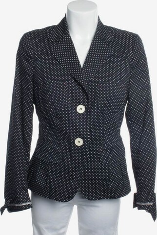 Riani Blazer in M in Blue: front