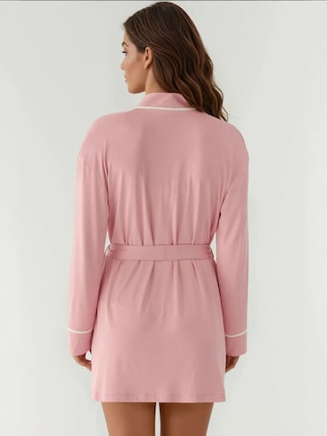 Hiccup Župan 'Roben' – pink