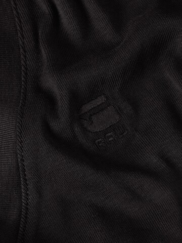 T-Shirt G-STAR en noir