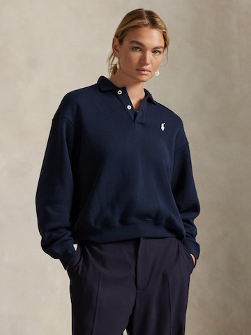 Polo Ralph Lauren Sweatshirt in Blue