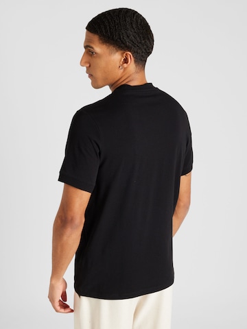 Karl Lagerfeld Shirt in Black