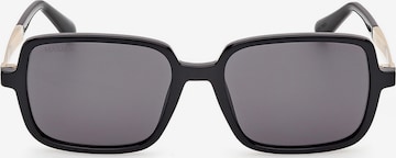 Occhiali da sole di MAX&Co. in nero: frontale