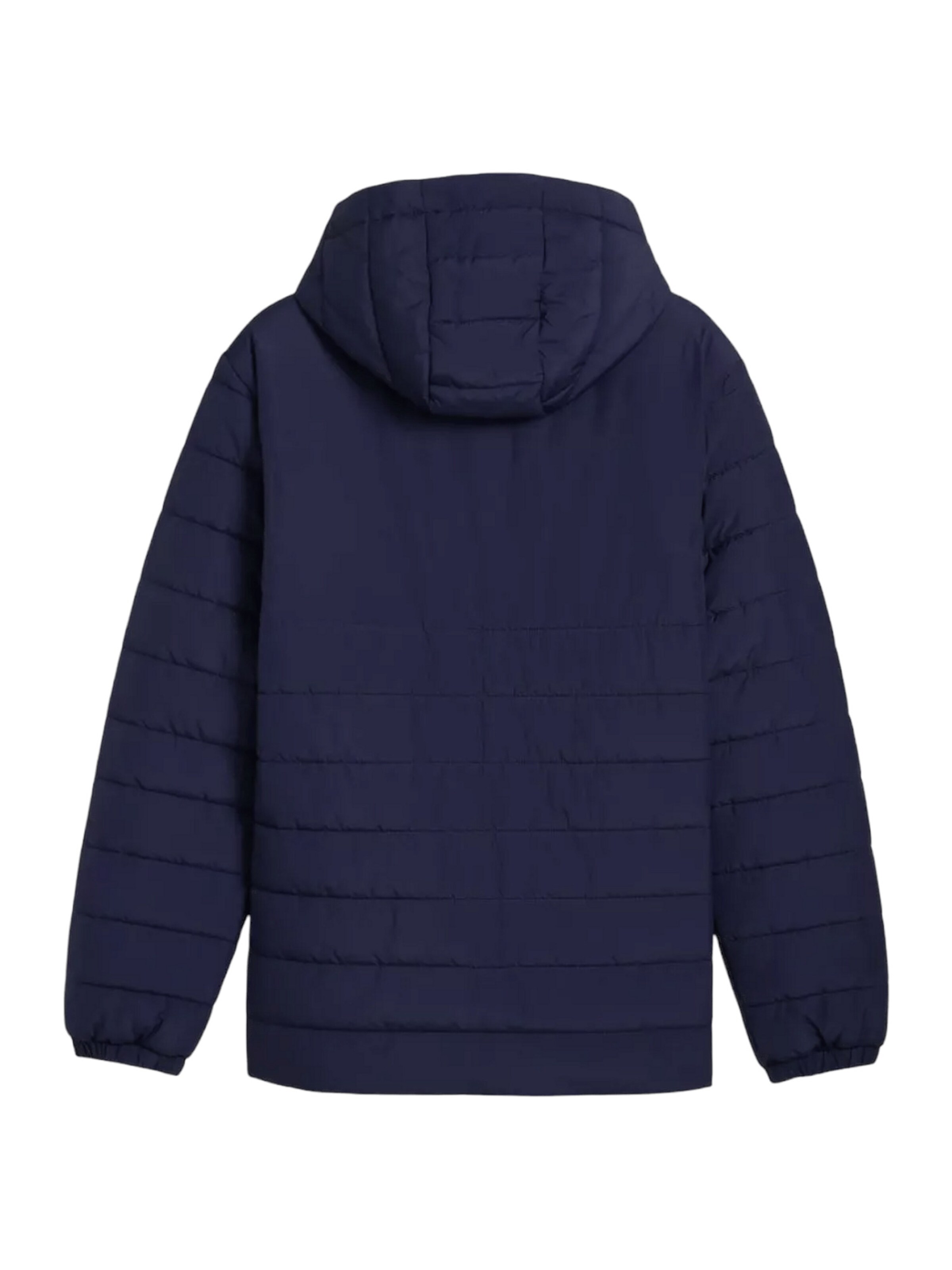 PUMA Outdoorjacke 'TeamAdditions' in Blau