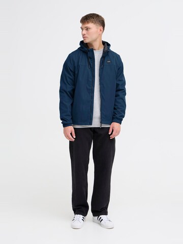 BLEND Between-Season Jacket ' BHEfika ' in Blue