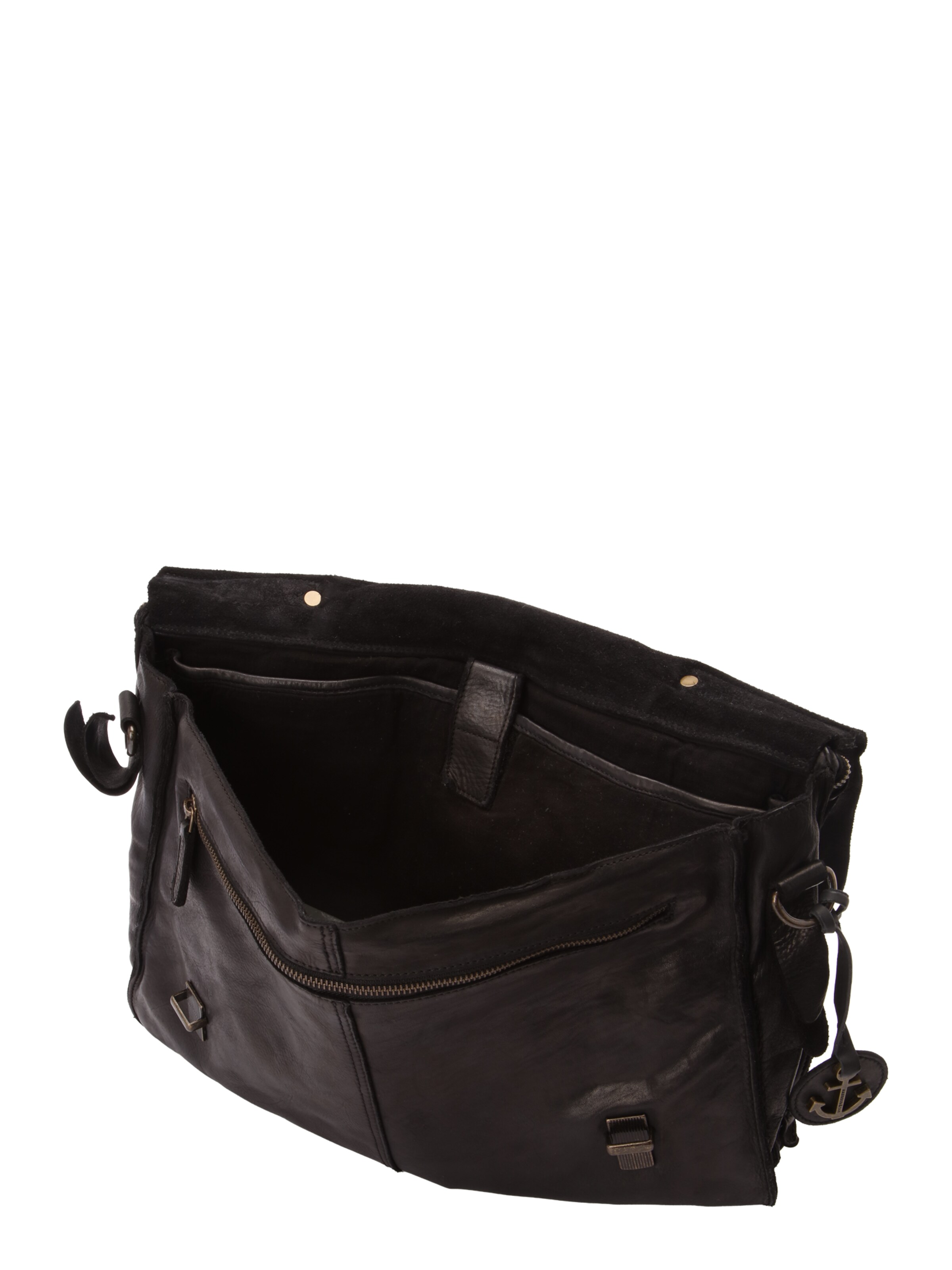 Porte-documents 'Ashton' Harbour 2nd en noir