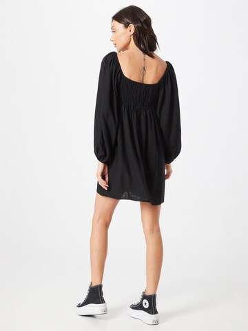 Nasty Gal - Vestido en negro