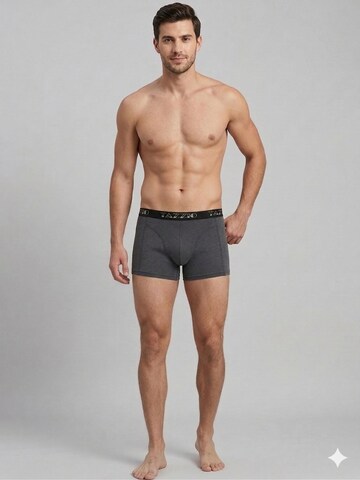 Tazzio Boxershorts 'BS1000'‌‌‌‌ in Mischfarben