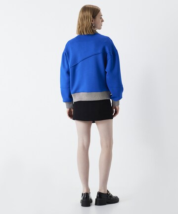 Ipekyol Sweatshirt in Blau