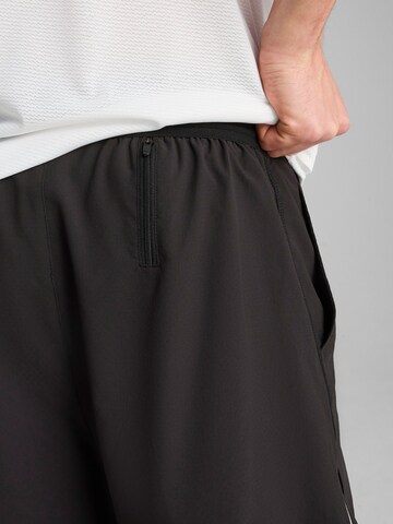 Regular Pantalon de sport 'Puma x Hyrox' PUMA en noir