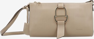 Borsa a tracolla 'Amore' di Picard in beige: frontale