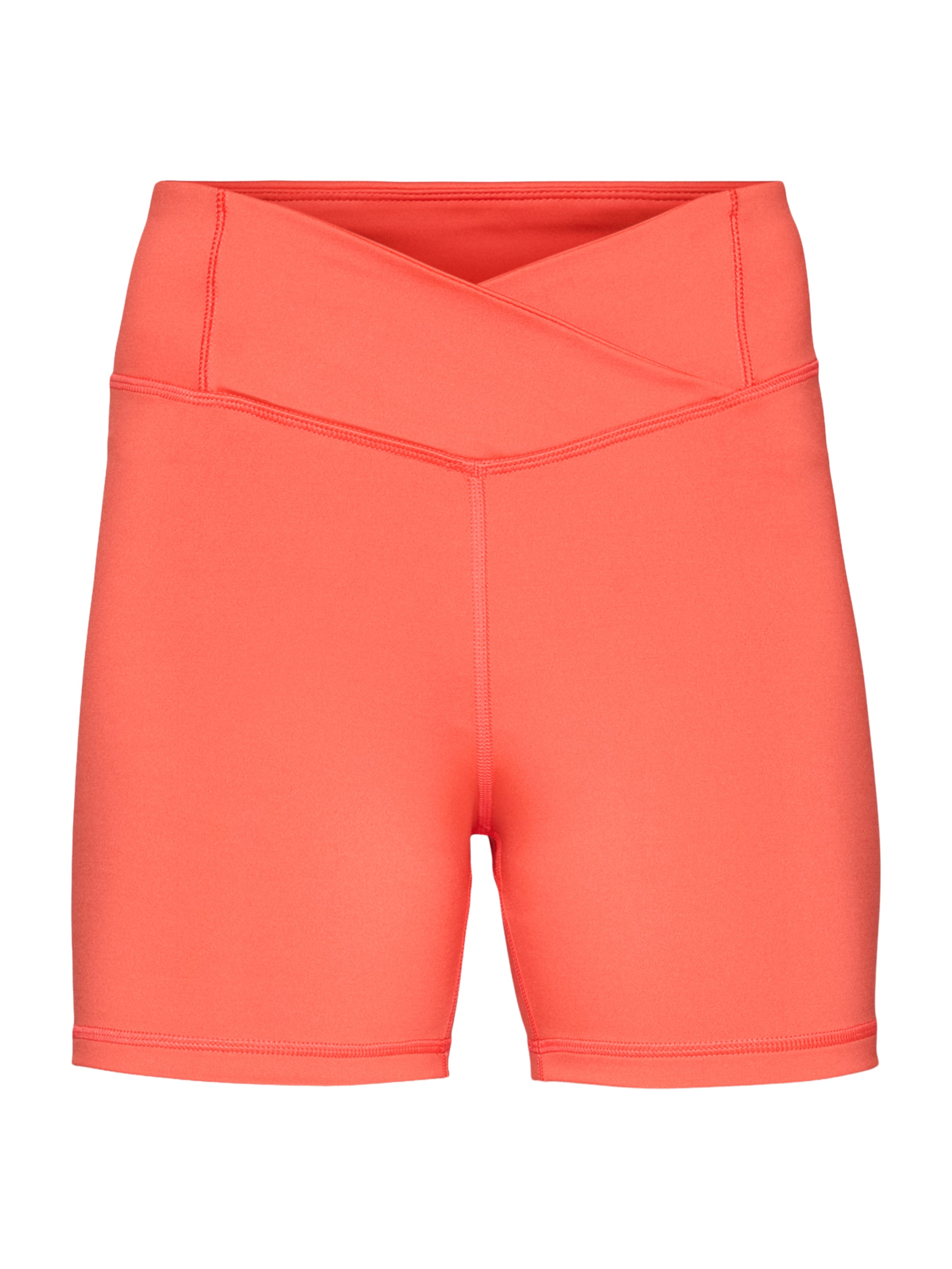 Reebok Спортен панталон 'HAMPTON' в червено: отпред