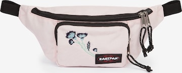 EASTPAK Чанта за кръста 'Page' в розово: отпред
