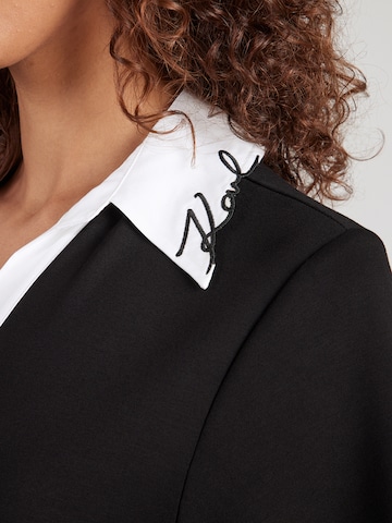 Karl Lagerfeld Комбинезон в Черный