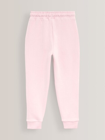 Tapered Pantaloni di Next in colori misti