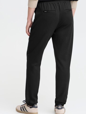 Oxmo Regular Broek in Blauw