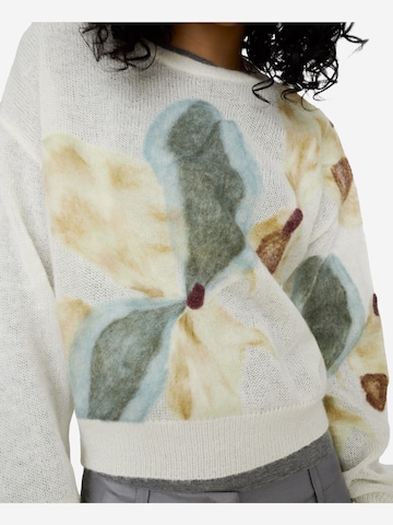 Adolfo Dominguez - Jersey en beige