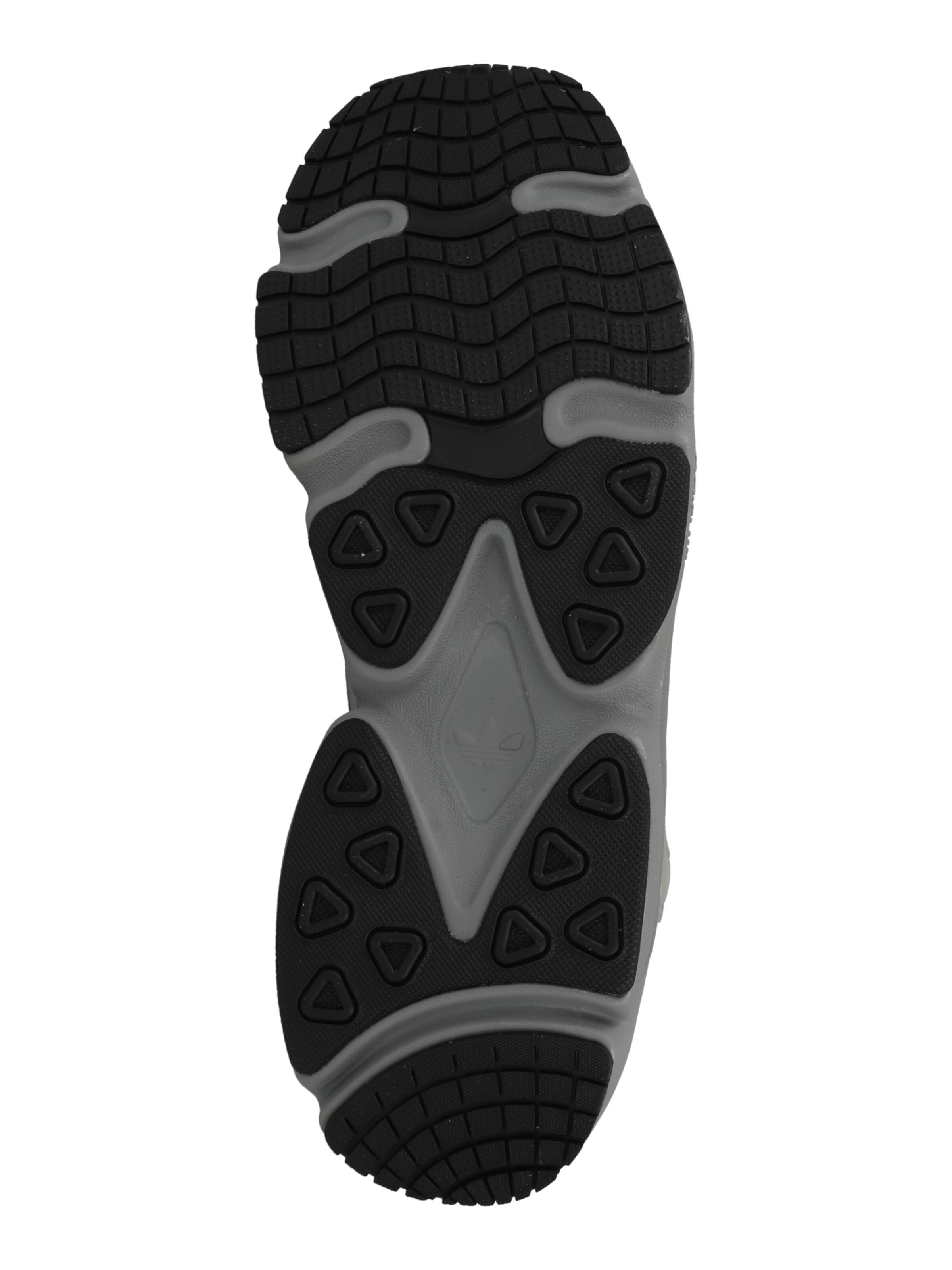 ADIDAS ORIGINALS Nízke tenisky - Sivá