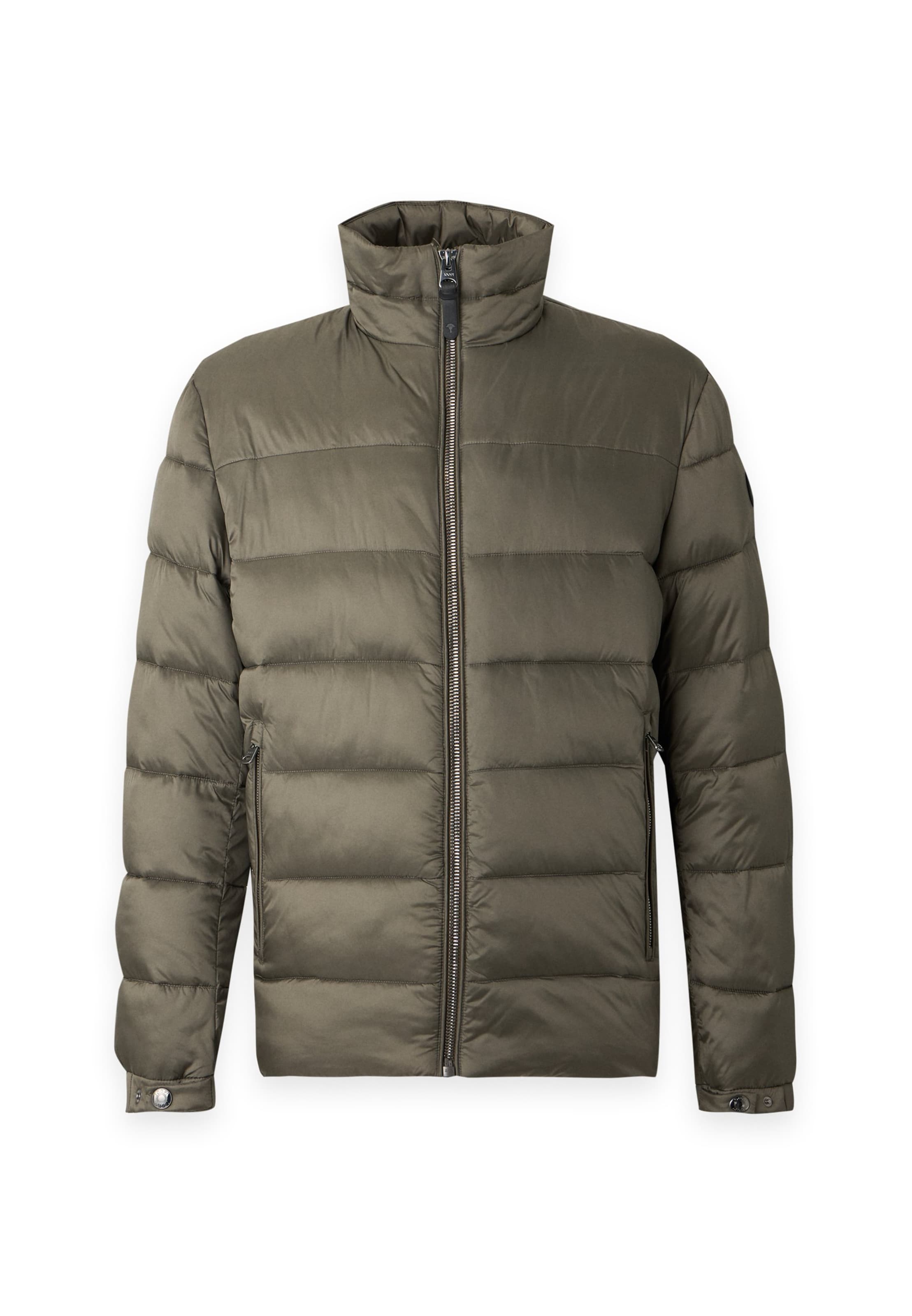 Veste d’hiver 'Craigton' JOOP! en vert : devant