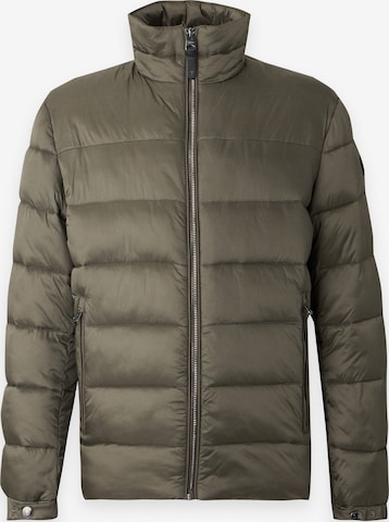 Veste d’hiver 'Craigton' JOOP! en vert : devant