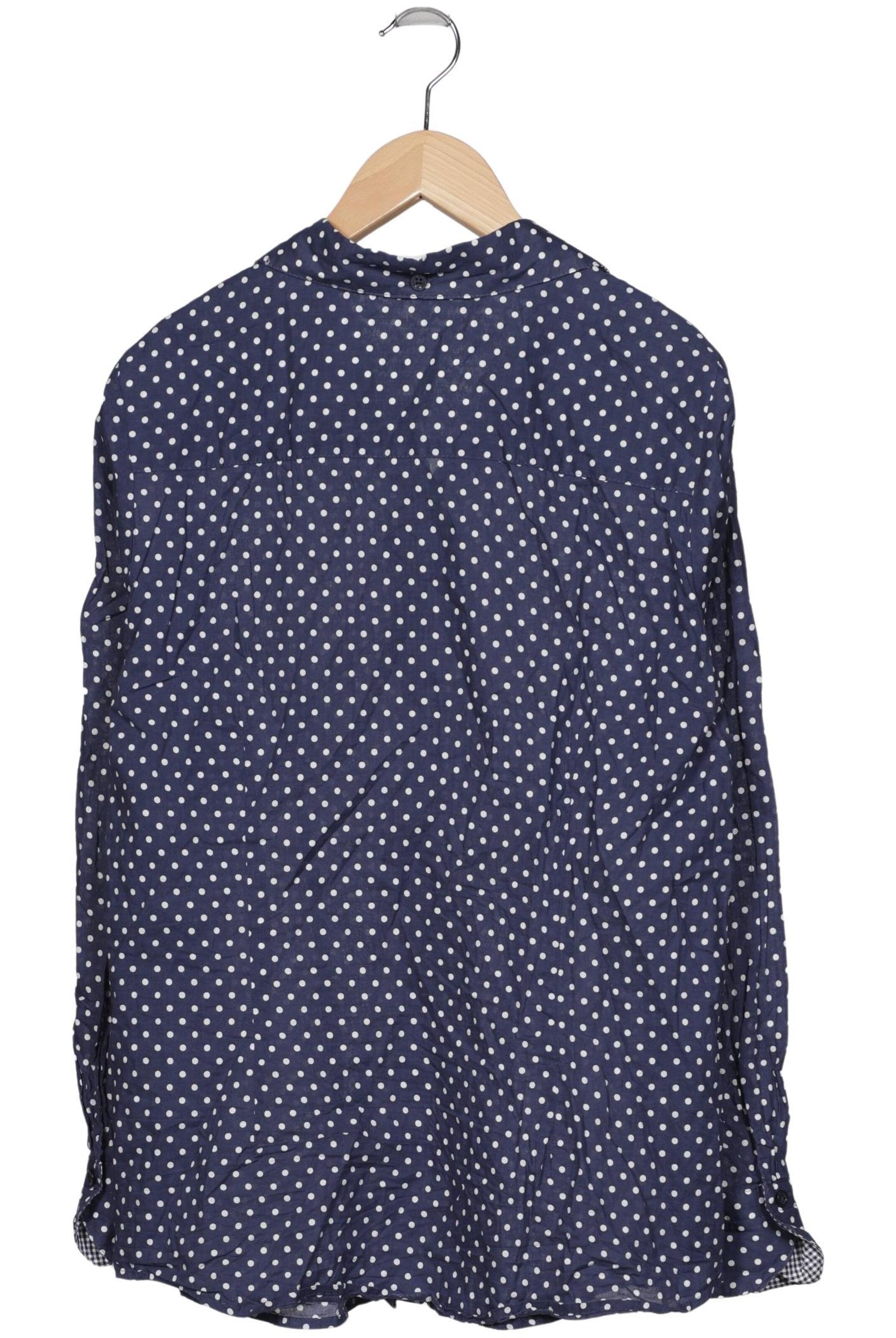 ALBA MODA Blouse & Tunic in M in Blue