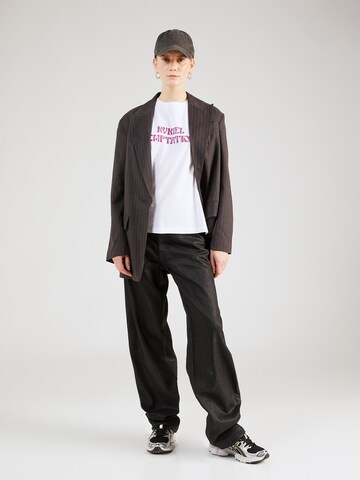 Sonia Rykiel Shirt in Wit