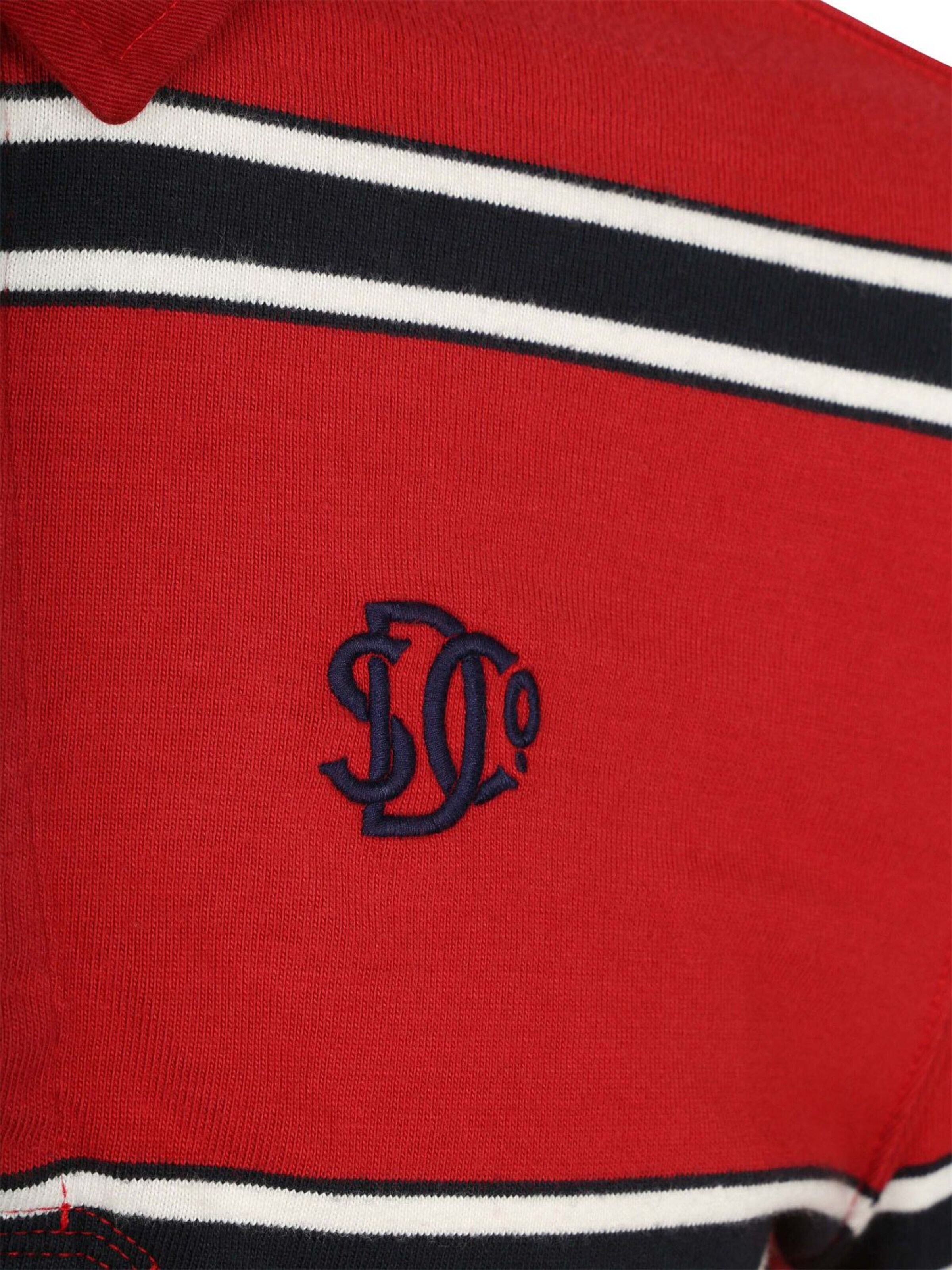 Superdry Shirt in Red