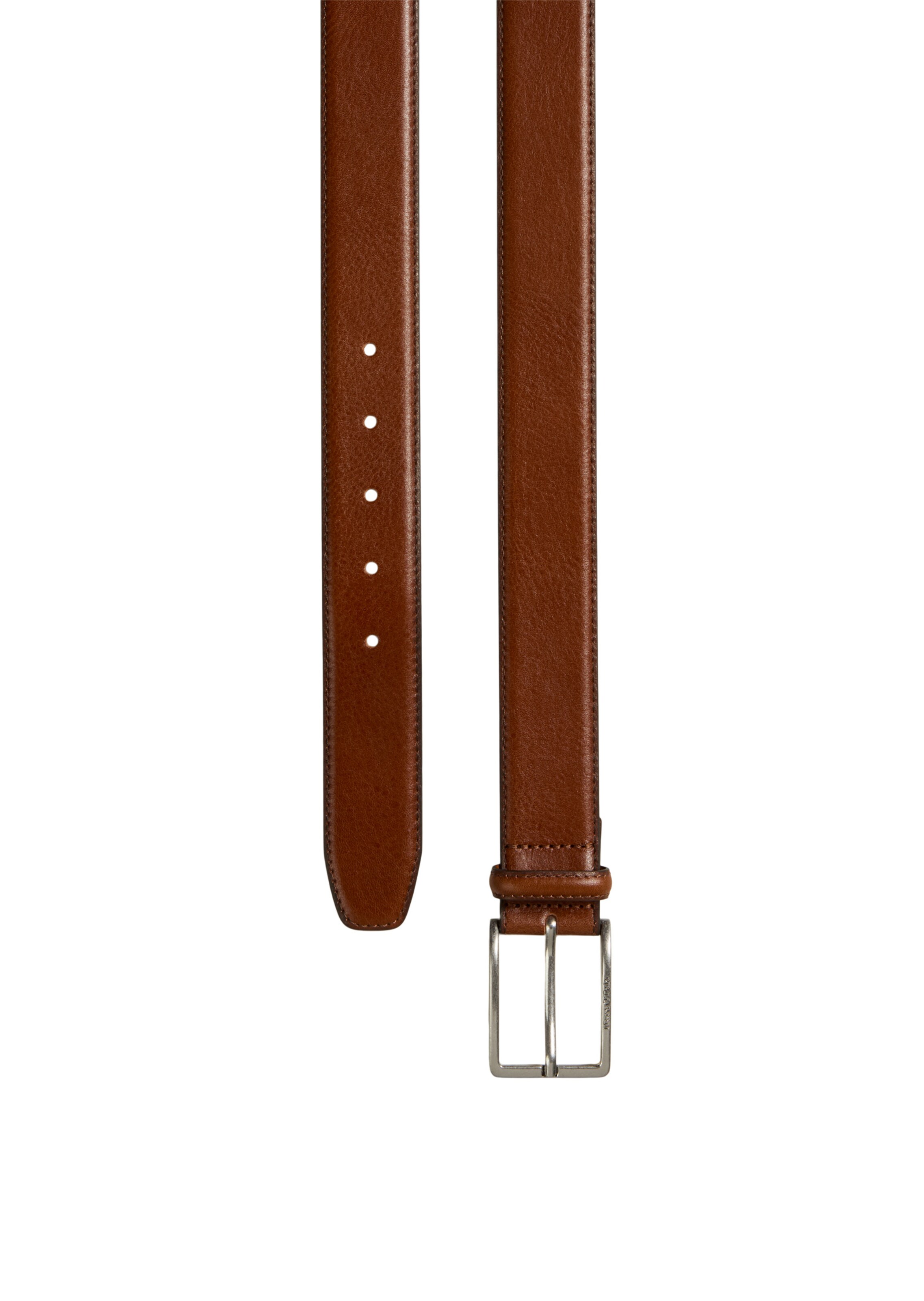 Marc O'Polo Belt in Brown