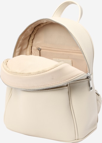 ABOUT YOU Backpack 'Medina' in Beige