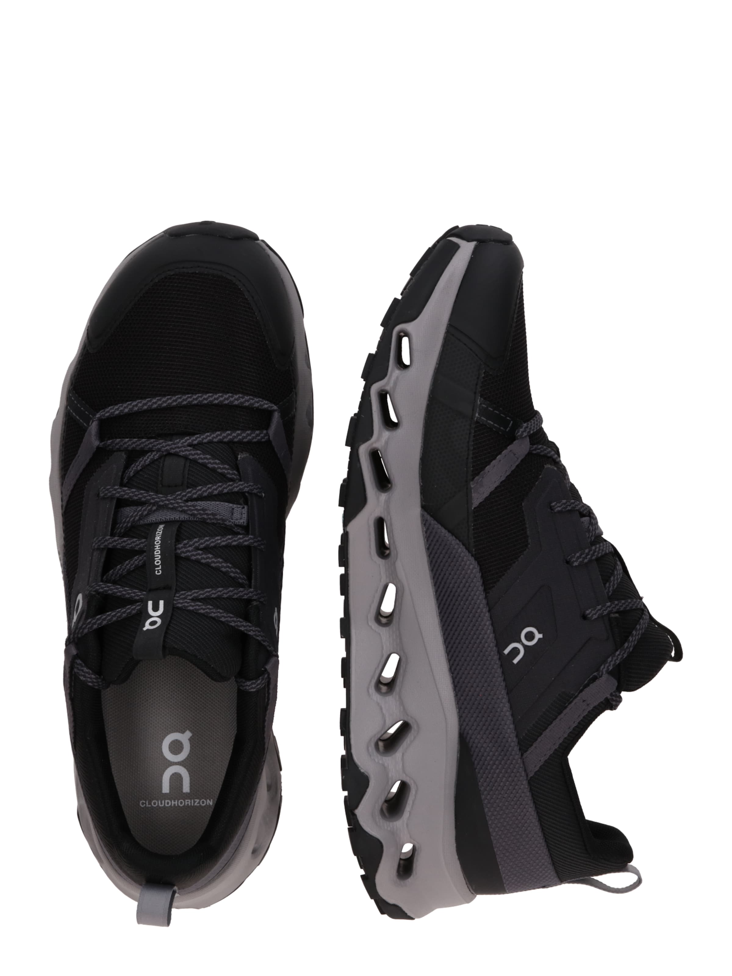 On Σνίκερ χαμηλό 'Cloudhorizon' σε μαύρο