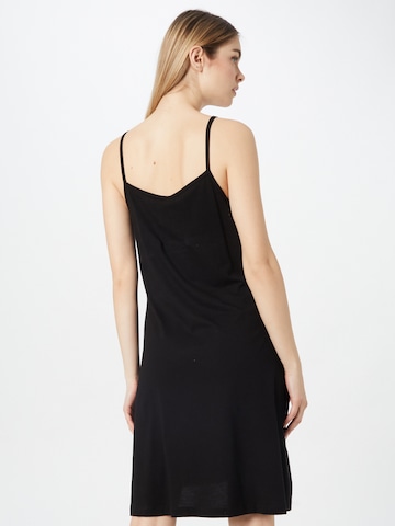 Rochie de la Degree pe negru