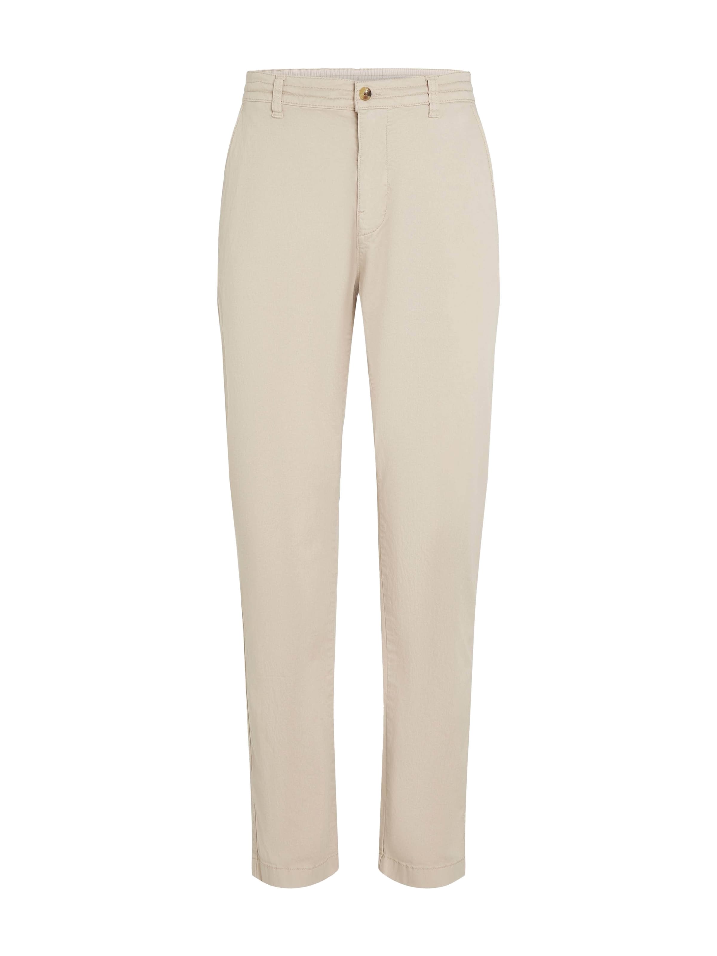 O'NEILL Штаны 'Essentials Chino' в Бежевый: спереди