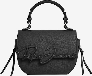Pepe Jeans Handbag ' AMBER SCRIPT ' in Black: front