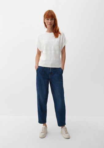 Pull-over s.Oliver en beige