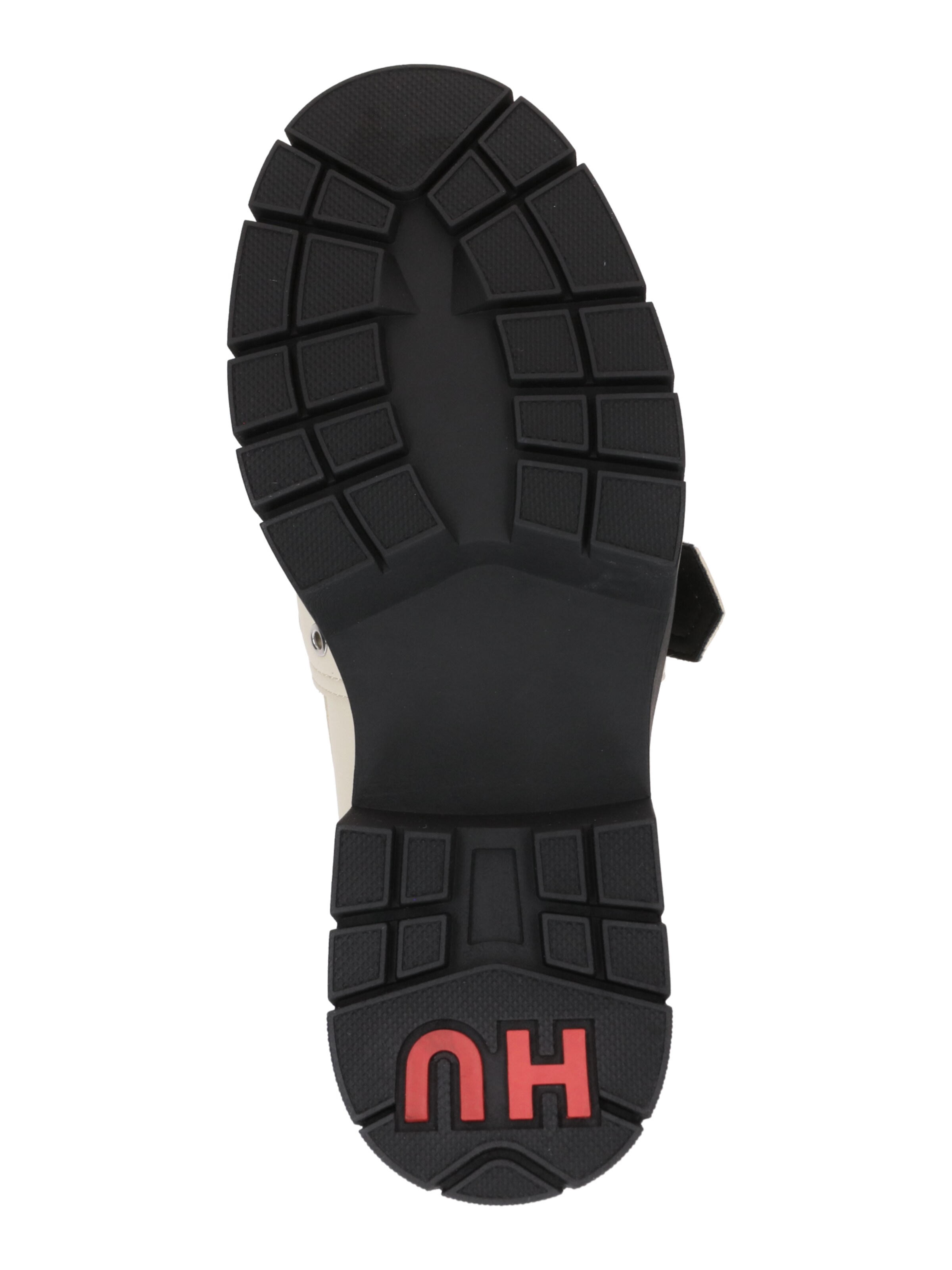 HUGO Classic Flats 'Kris' in Beige