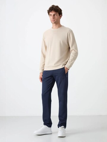 regular Pantaloni di Tommy Life in blu