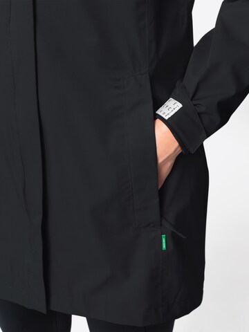 VAUDE Sports jacket '  Escape  ' in Black