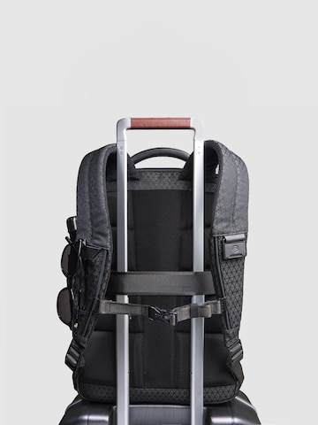 Piquadro Rucksack‌‌‌‌ in Blau