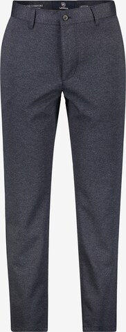 LERROS Regular Pants in Grey: front