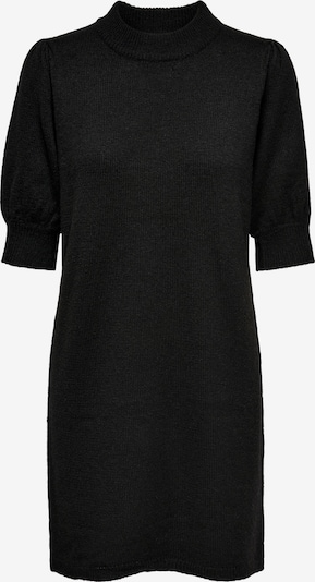 JACQUELINE de YONG Knit dress 'JDYRUE' in black, Item view