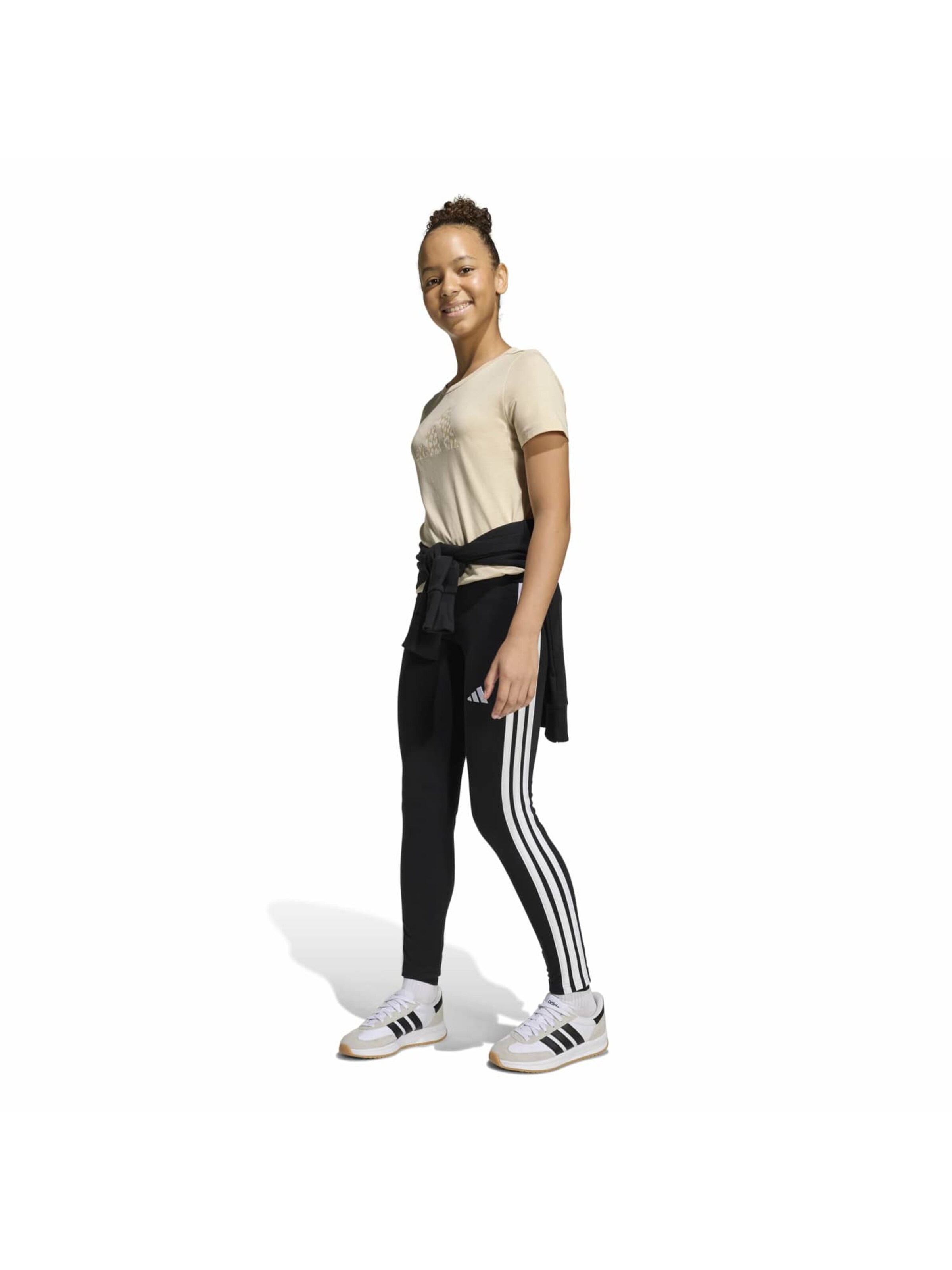 ADIDAS SPORTSWEAR Funktionstopp i grå