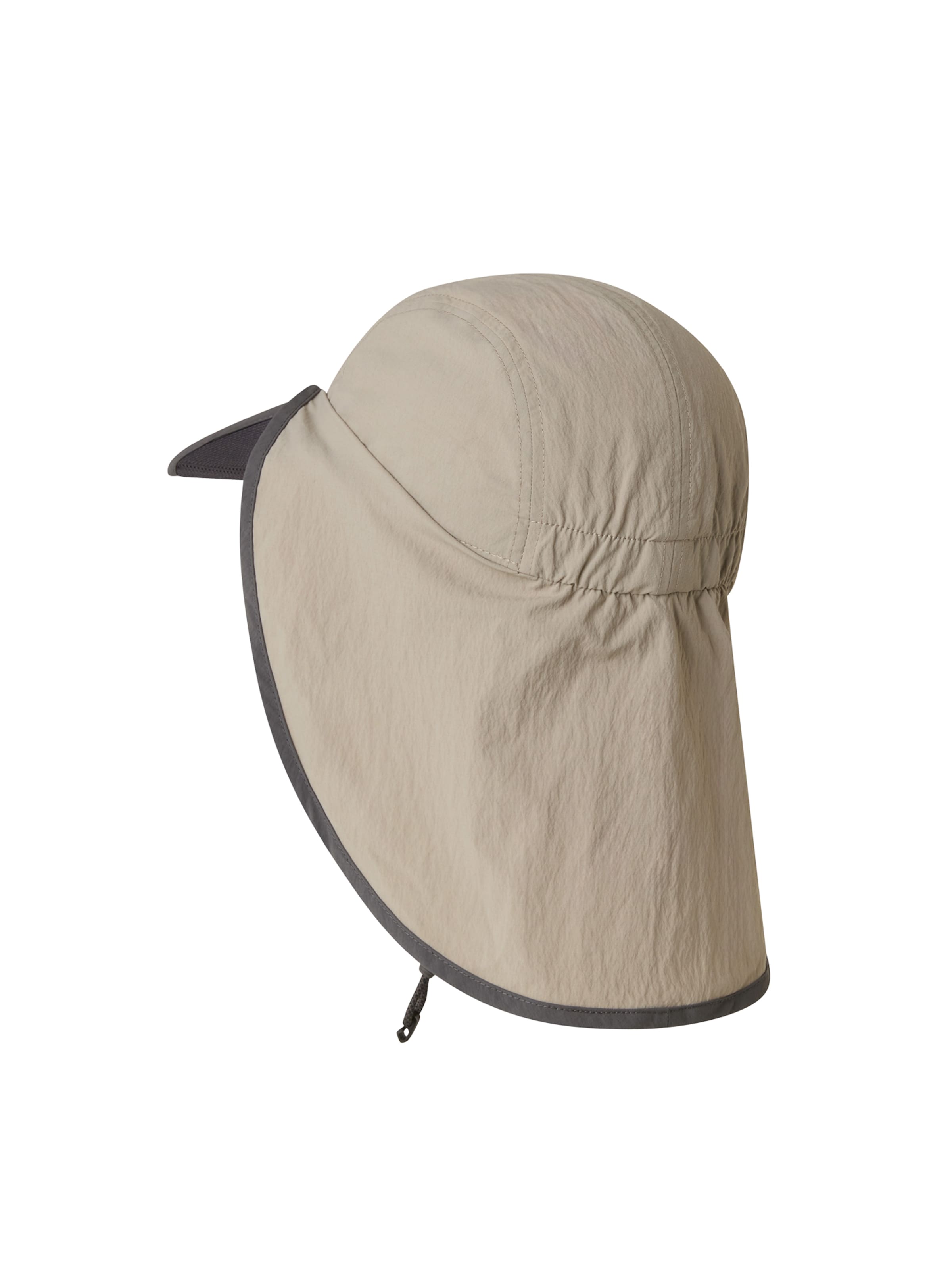 THE NORTH FACE Sport sapkák 'Class V Convertible' - bézs