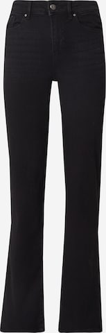 VERO MODA Regular Farkut 'VMFlash' värissä musta: etupuoli