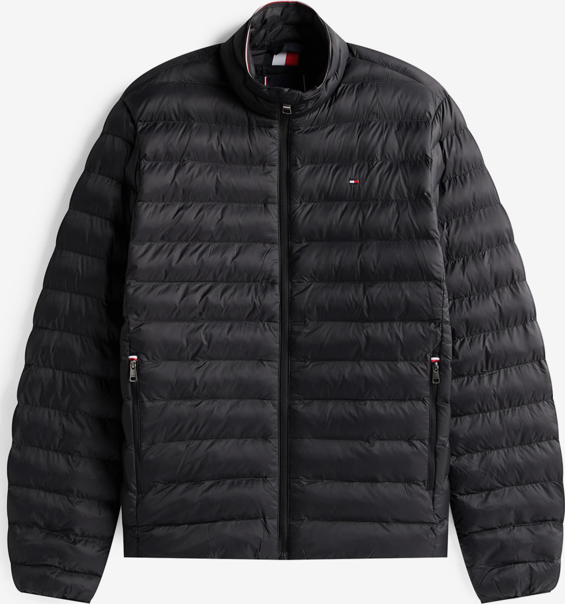 TOMMY HILFIGER Geacă de primăvară-toamnă