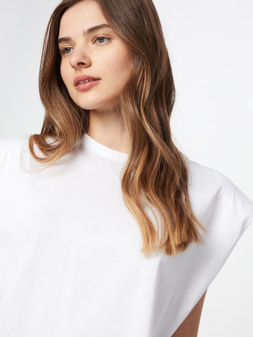 DRYKORN Top 'Verna' in White